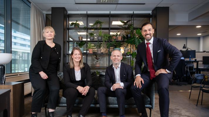 Alexander Widell, photo 1