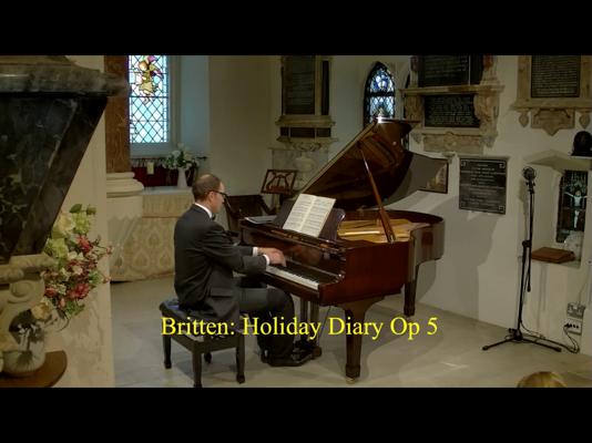 Benjamin Lantos, photo 1