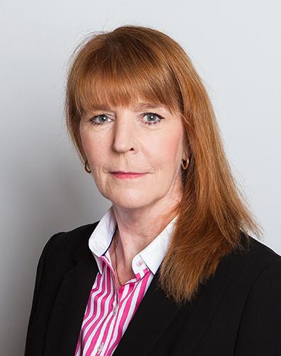 Claire Watson, photo 1