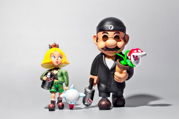 Marios Leon, photo 1