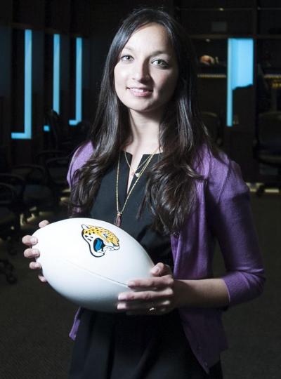 Megha Parekh, photo 2