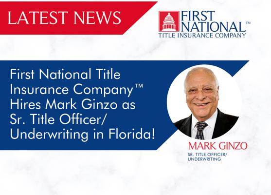 Mark A. Ginzo, photo 1