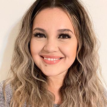 Roxanne Cruz, photo 1