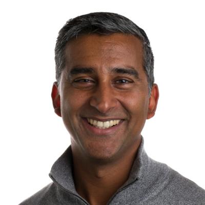Apurva Davé