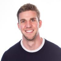 Stephen Anthony, photo 1