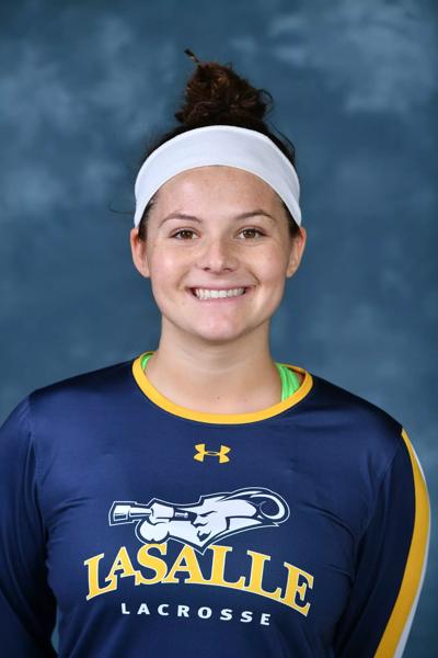 Abigail Squires, photo 2