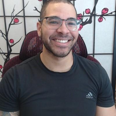 Andre Sebastian Pangilinan, photo 2