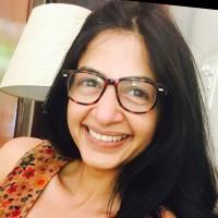 Radhika Tandon, photo 2