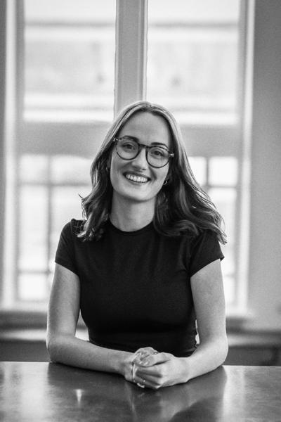 Naomi Kuttner, photo 2