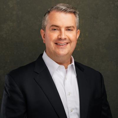 Morgan Williams, CPA