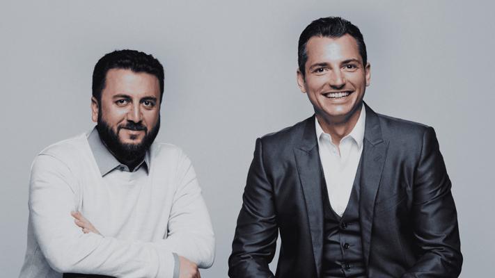 Graham Brew, photo 1