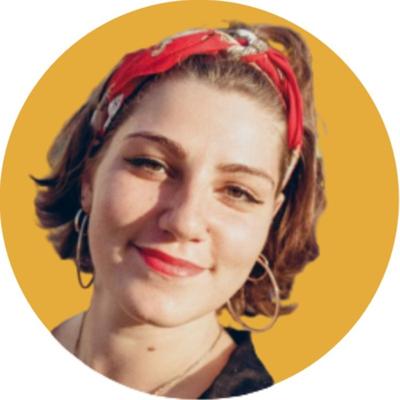 Julia Masselos, photo 1