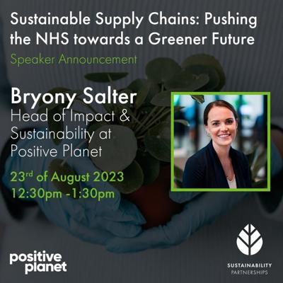 Bryony Salter, photo 1