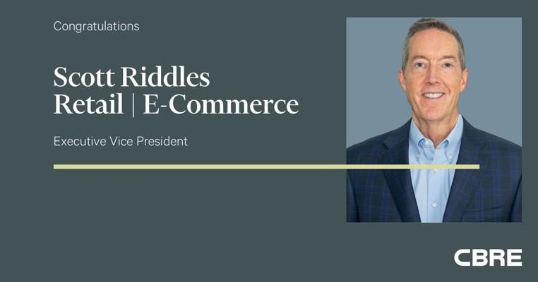 Scott Riddles, photo 1