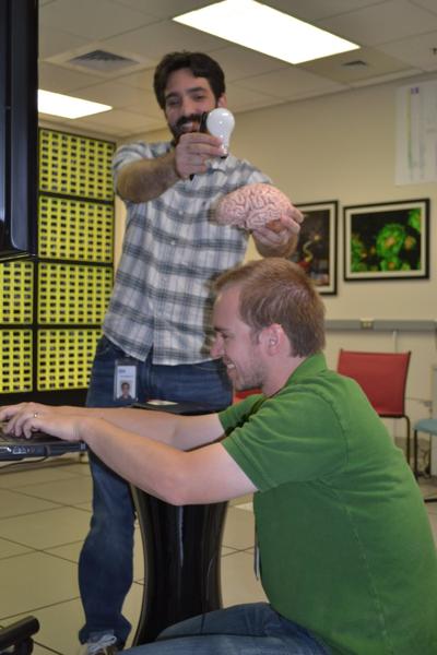 Paul Merolla, photo 1