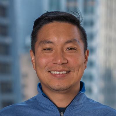 Brian Kim