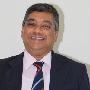 Thilina Rajapaksha, photo 1