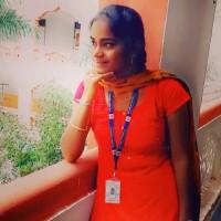 Anitha Challa, photo 2