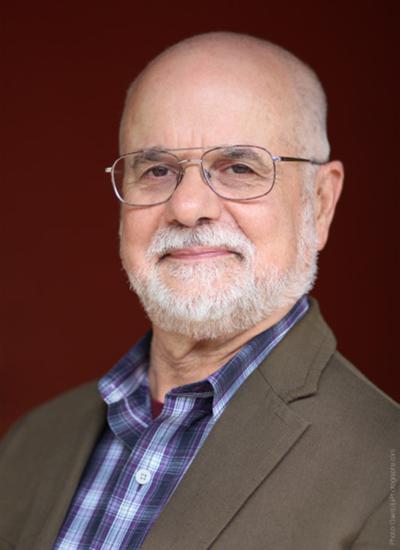 Jeff McKenna, photo 1