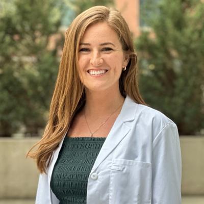 Jenny Westerkamp, RD, CSSD