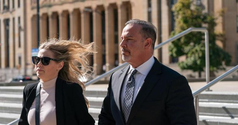 Joseph Bongiovanni, photo 1