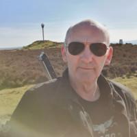 Damien Sullivan, photo 2