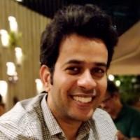 Abhi Agarwal, photo 2