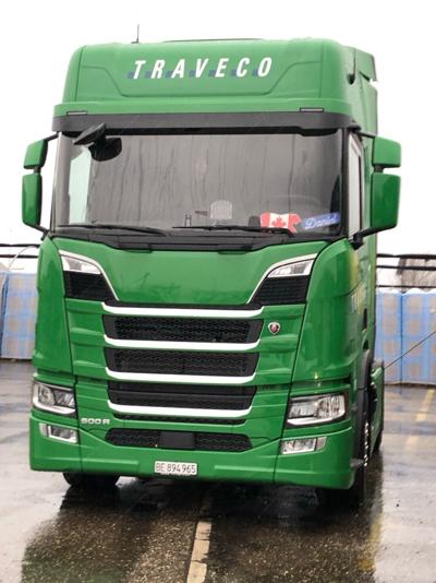 Daniel Niggli, photo 2