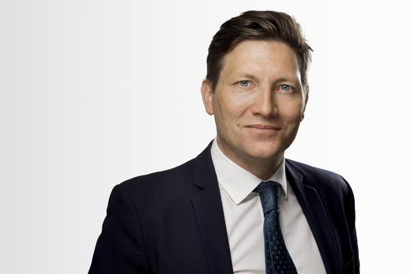 Peter Nielsen, photo 1