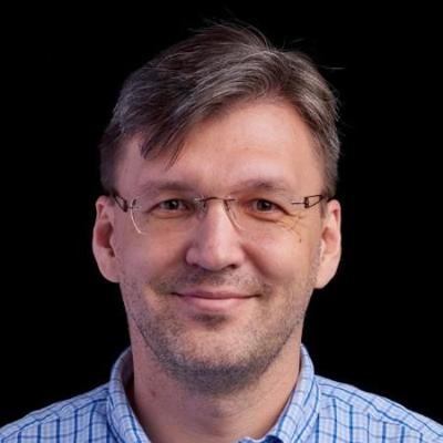 Vadim Jelezniakov