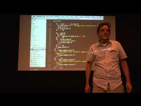 Peter Wolanin, photo 2