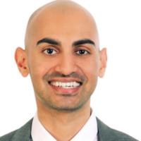 Arjun Patel, photo 2