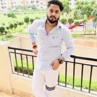 Mohit Pachouri, photo 2