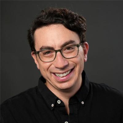 Glen Straub, photo 1