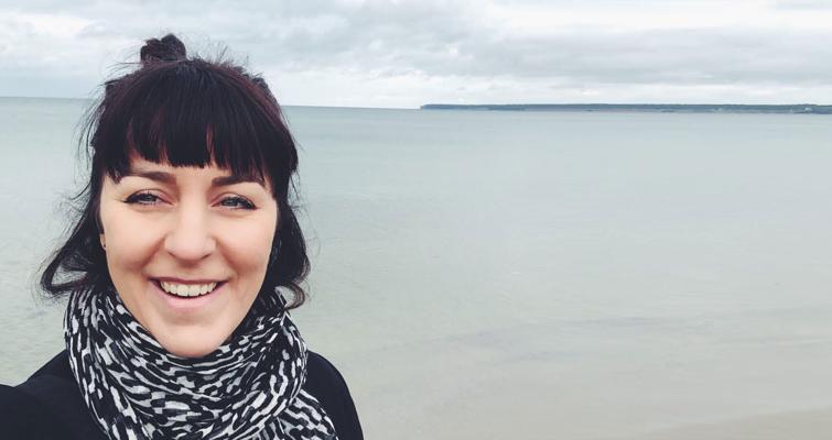 Stina Janson, photo 2