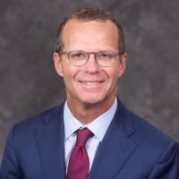 John Robinson, photo 1