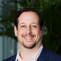 Justin Palmer, photo 1