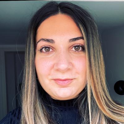 Arpine (Arpi) Ter-Galstanyan