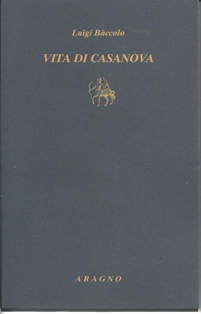 Luigi Aragno, photo 2