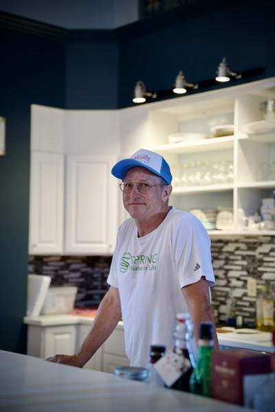 Chris Berge, photo 1