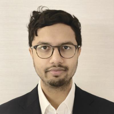 Amol Mehta
