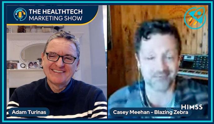 Casey Meehan, photo 2