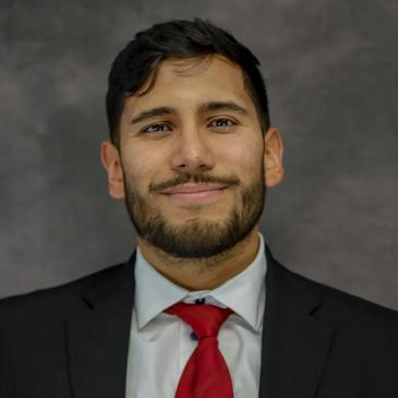 Chris Mercer, photo 2