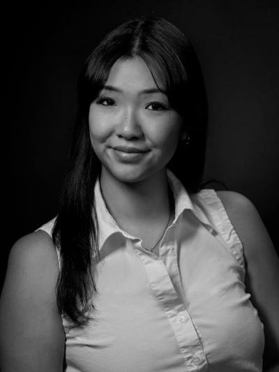 Esther Yu, photo 1