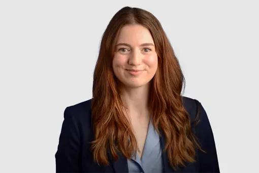 Michelle Plevey, photo 1