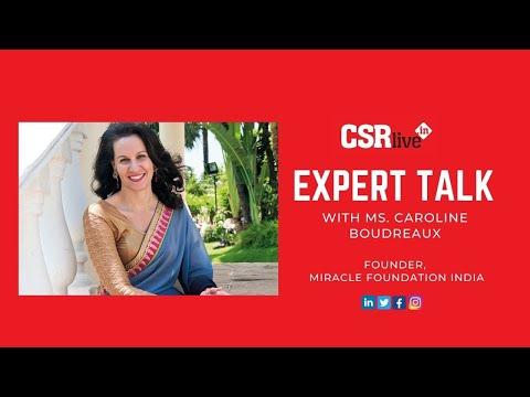 Caroline Boudreaux, photo 2