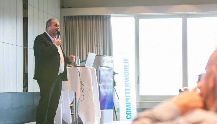 Flemming Blixt, photo 2