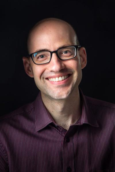 Christopher Dean, photo 2