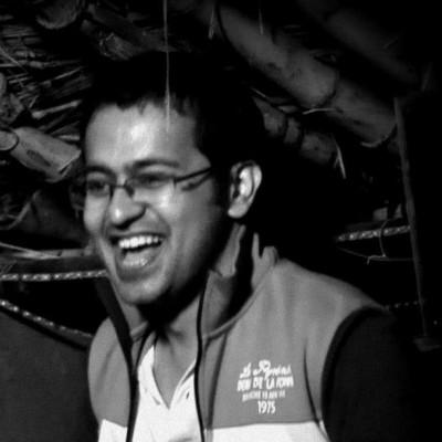 Mayank Dhingra, photo 1