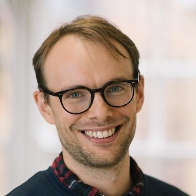 Sam DelVecchio, photo 1